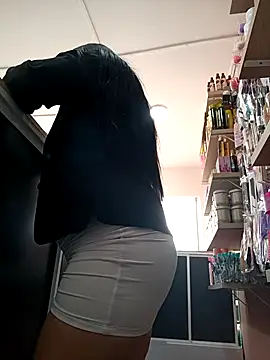 alondraabrown online show from November 2025 11:54:01 AM