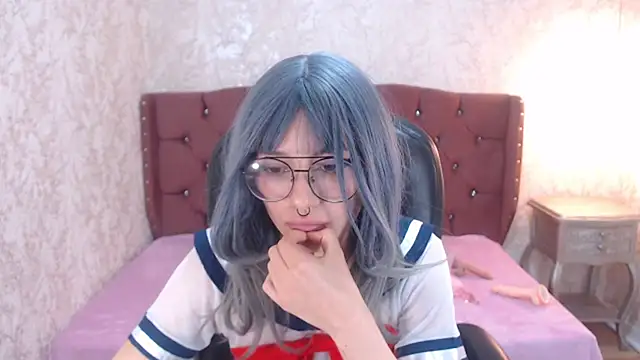 Snapshot of charlottemoonxz chatting on March 2025 11:27:01 PM charlottemoonxz online show from March 2025 11:27:01 PM