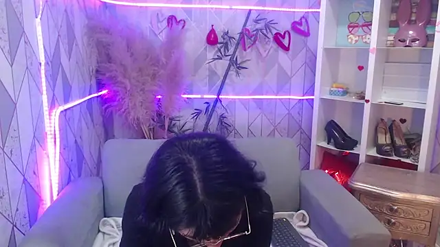 Snapshot of charlottemoonxz chatting on September 2025 06:53:02 PM charlottemoonxz online show from September 2025 06:53:02 PM