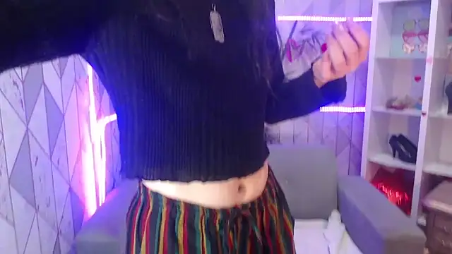 Snapshot of charlottemoonxz chatting on October 2025 07:47:02 PM charlottemoonxz online show from October 2025 07:47:02 PM