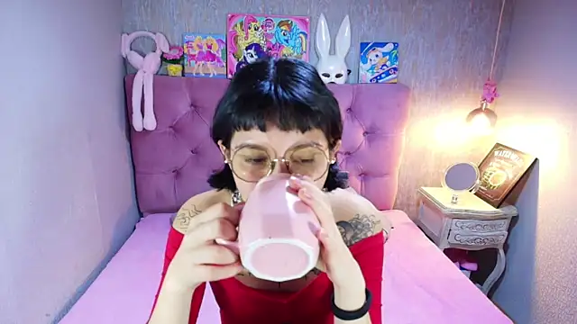 Snapshot of charlottemoonxz chatting on March 2026 07:09:01 PM charlottemoonxz online show from March 2026 07:09:01 PM