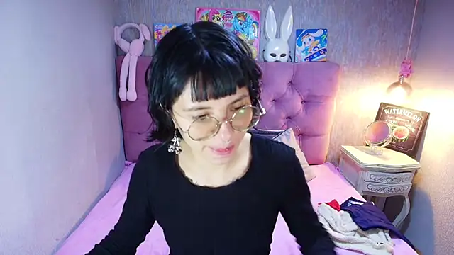 Snapshot of charlottemoonxz chatting on March 2026 06:56:01 PM charlottemoonxz online show from March 2026 06:56:01 PM