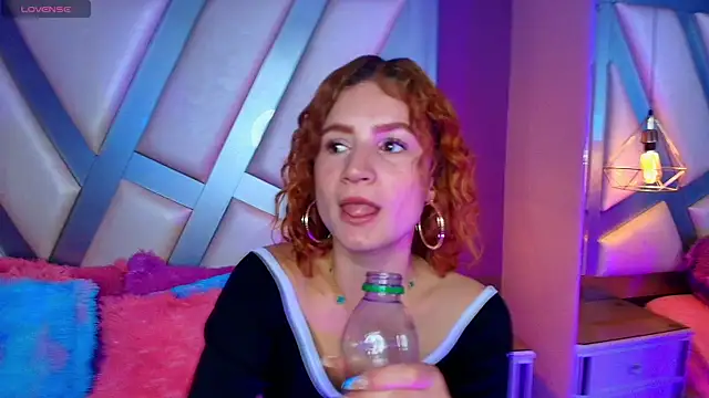 Snapshot of AdelaineBest chatting on December 2025 01:45:02 AM AdelaineBest online show from December 2025 01:45:02 AM