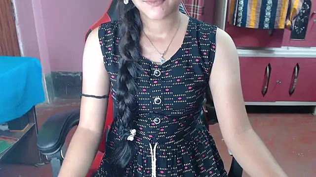 Angel Alison  online show from April 2026 11:01:02 AM