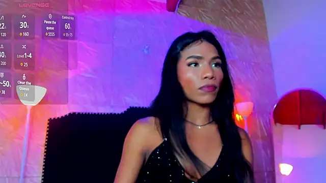 kimberly Gonzalez1 online show from March 2026 04:07:02 AM