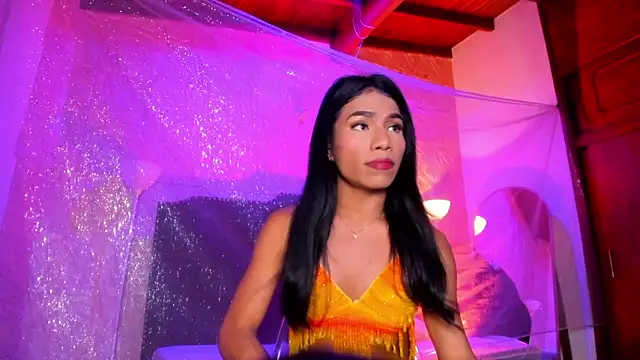 kimberly Gonzalez1 online show from May 2026 03:56:01 AM