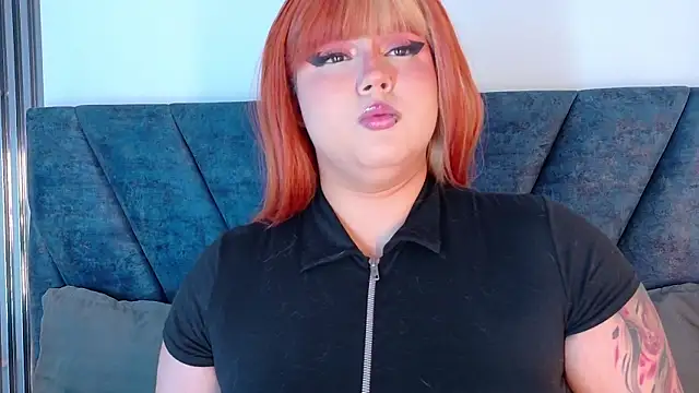 Karmilla Rosse online show from April 2026 10:24:01 AM