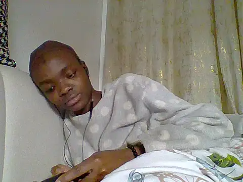 Saintadushe online show from October 2025 11:15:01 PM