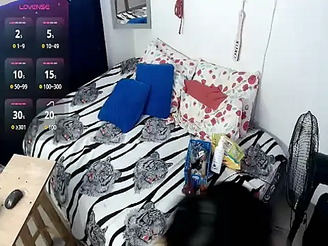 bubis laru53 online show from February 2025 07:48:02 PM