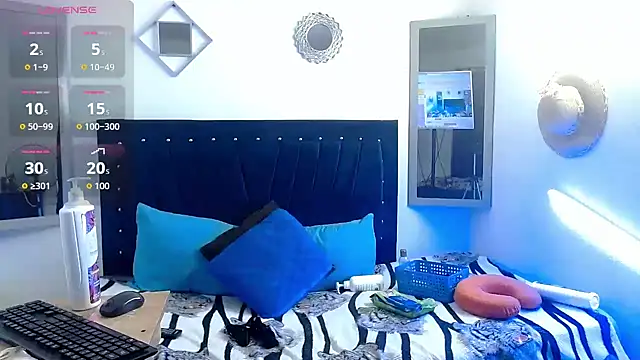 bubis laru53 online show from October 2025 08:33:01 AM