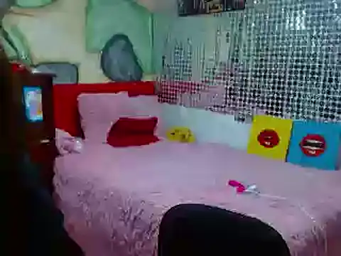 CaroMasha online show from January 2025 11:01:02 PM