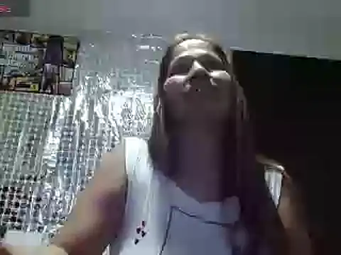 CaroMasha online show from February 2025 10:30:01 PM