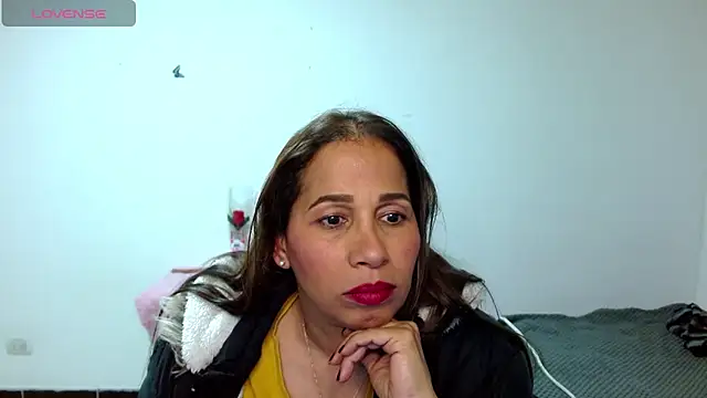 CaroMasha online show from May 2026 09:45:01 PM