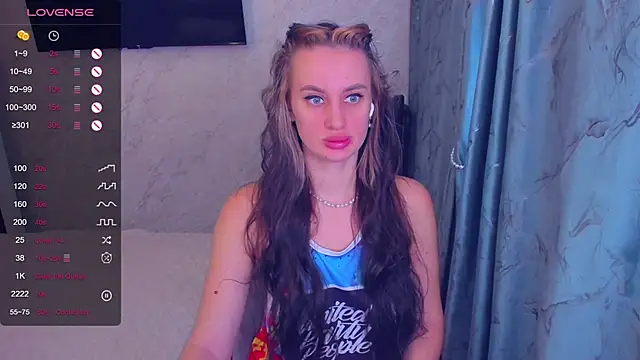 Cherry-Legenda online show from January 2025 08:20:02 AM