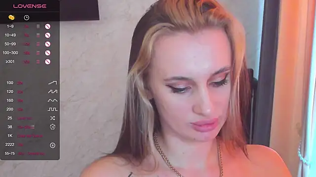 Cherry-Legenda online show from February 2025 08:26:02 AM