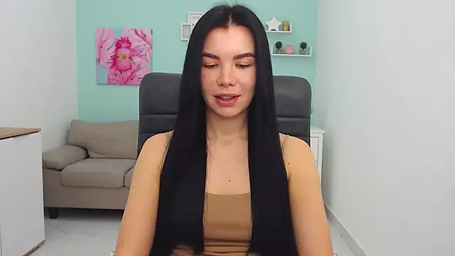 MadisonGomes online show from December 2024 06:47:01 AM