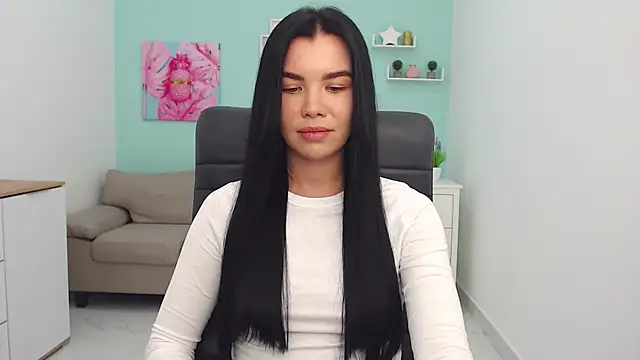 MadisonGomes online show from December 2024 09:03:01 AM