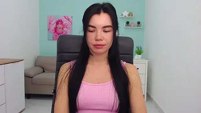 MadisonGomes online show from December 2024 10:10:02 AM