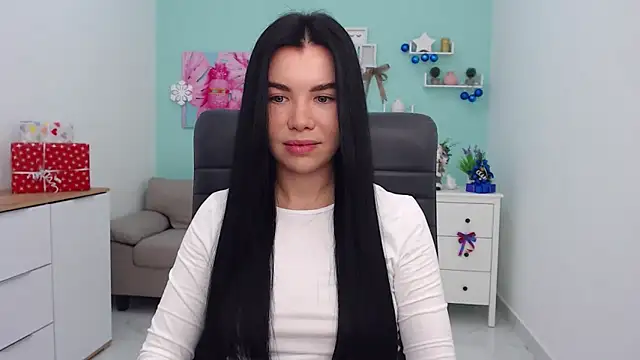 MadisonGomes online show from December 2024 06:41:01 AM