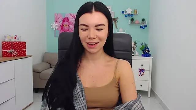 MadisonGomes online show from December 2024 06:46:02 AM