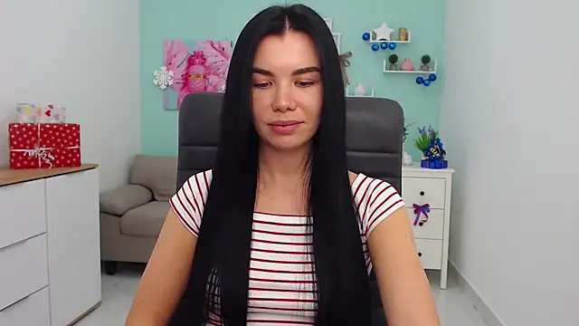 MadisonGomes online show from December 2024 10:01:02 AM