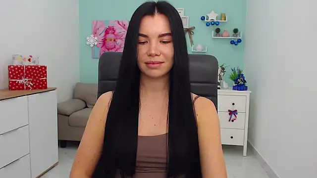 MadisonGomes online show from December 2024 07:31:01 AM