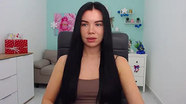 MadisonGomes online show from January 2025 05:35:02 AM