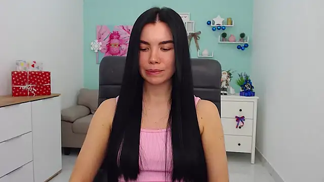 MadisonGomes online show from January 2025 08:54:01 AM