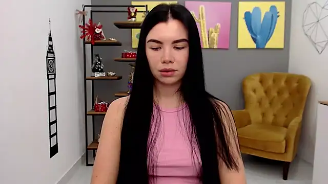 MadisonGomes online show from January 2025 07:52:02 AM