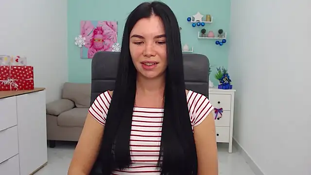 MadisonGomes online show from January 2025 07:45:01 AM