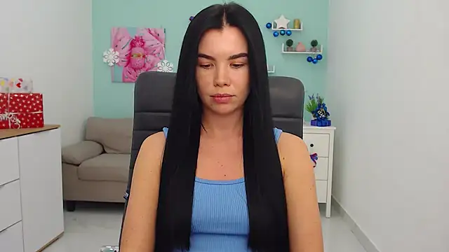 MadisonGomes online show from January 2025 09:37:02 AM