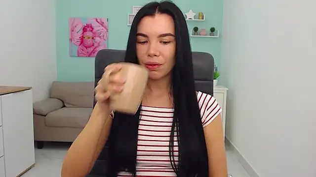 MadisonGomes online show from January 2025 06:43:02 AM