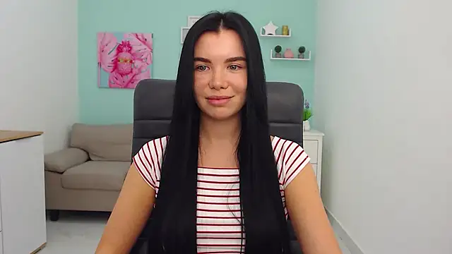 MadisonGomes online show from January 2025 09:56:01 AM