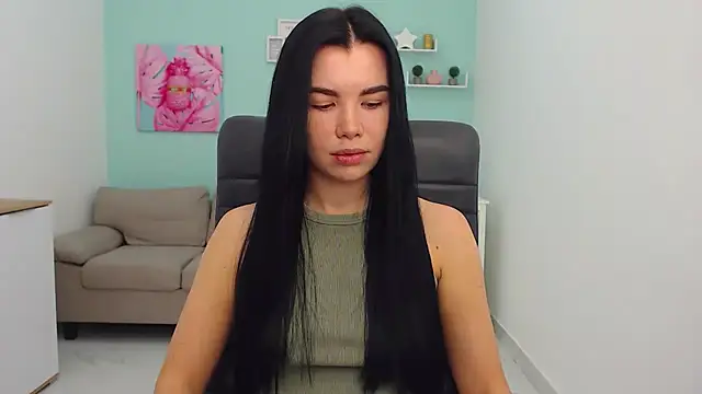 MadisonGomes online show from January 2025 07:30:01 AM