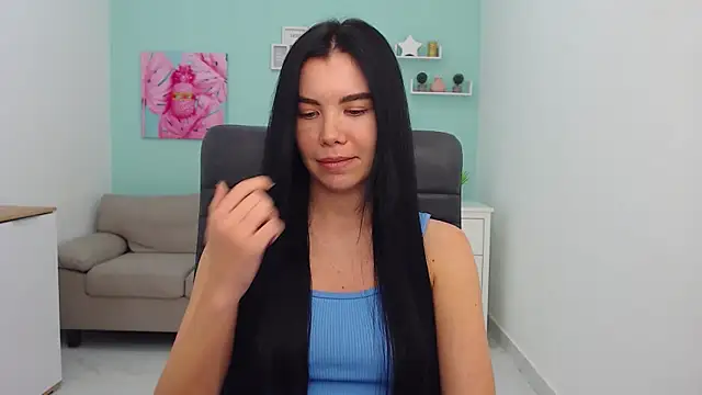 MadisonGomes online show from January 2025 10:32:01 AM