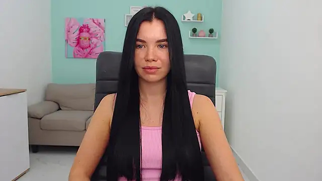 MadisonGomes online show from January 2025 10:05:02 AM