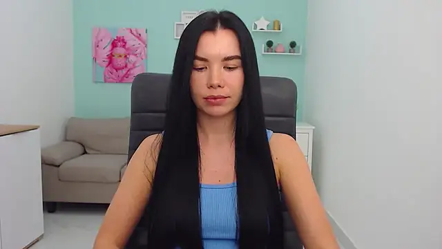 MadisonGomes online show from January 2025 11:01:01 AM