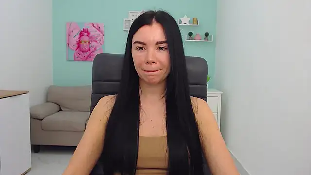 MadisonGomes online show from January 2025 08:54:02 AM