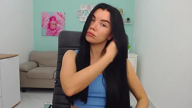 MadisonGomes online show from February 2025 06:45:02 AM