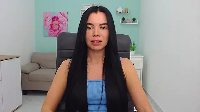 MadisonGomes online show from February 2025 10:03:02 AM