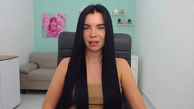 MadisonGomes online show from February 2025 09:28:01 AM