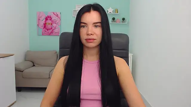 MadisonGomes online show from February 2025 07:07:02 AM