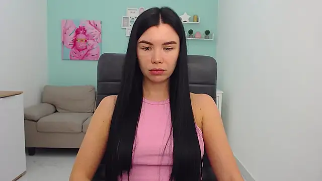 MadisonGomes online show from February 2025 10:19:01 AM