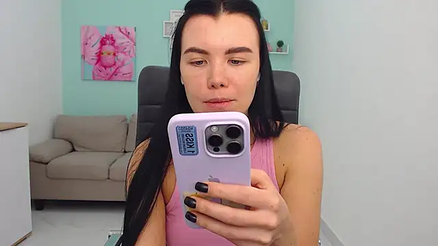 MadisonGomes online show from February 2025 10:15:01 AM