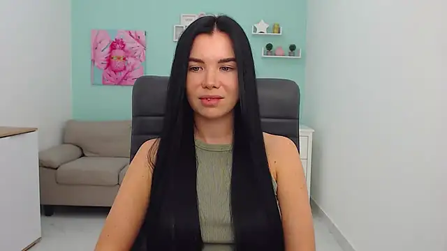 MadisonGomes online show from February 2025 12:08:02 PM