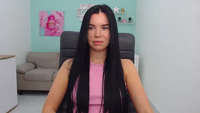 MadisonGomes online show from February 2025 09:52:02 AM