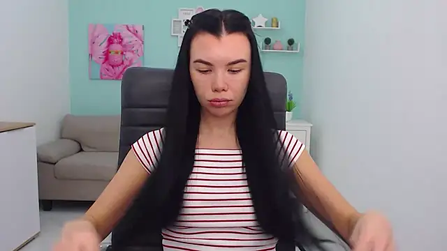 MadisonGomes online show from February 2025 07:03:01 AM