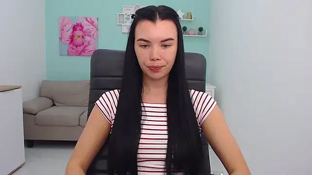 MadisonGomes online show from February 2025 10:12:02 AM