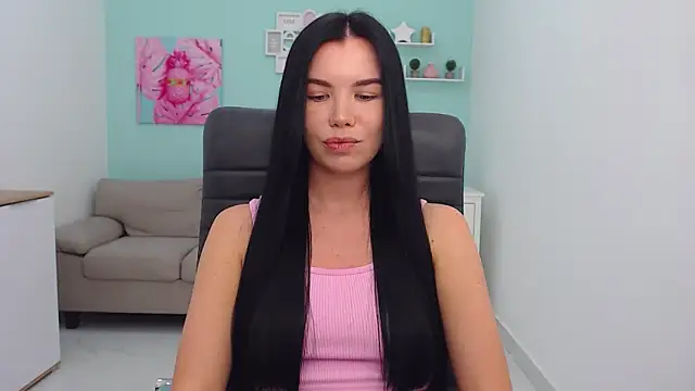 MadisonGomes online show from February 2025 10:07:01 AM