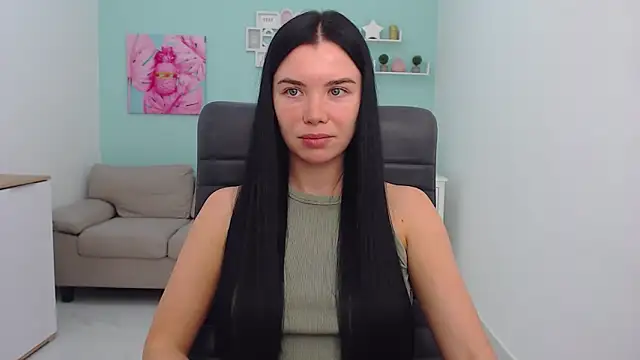 MadisonGomes online show from February 2025 10:21:01 AM